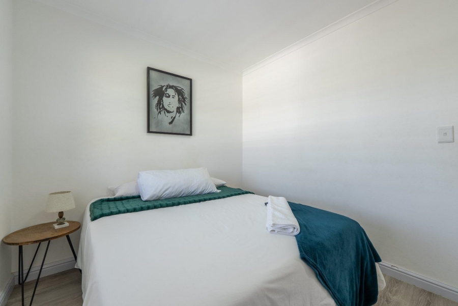 To Let 2 Bedroom Property for Rent in Observatory Western Cape